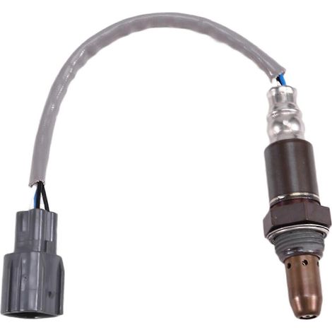 Capteur d'oxygène O2 pour voiture, référence 89467-58020, compatible avec Toyota Alphard et Toyota Previa (2007-2016). (1/5)