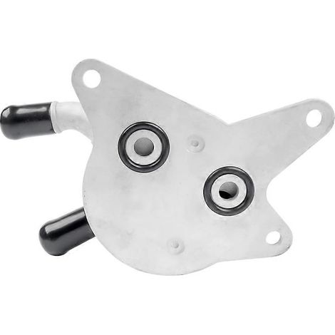 Transmission Oil Cooler 33490-34010 3349034010 for 07-21 Toyota Tundra 08-22 Sequoia 08-15 Land Cruiser 08-18 LX570 5.7L (1/5)