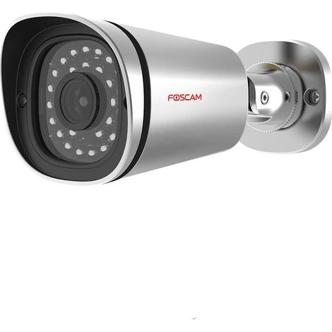 Foscam FABS2 Scatola di giunzione impermeabile per videosorveglianza (1/3)