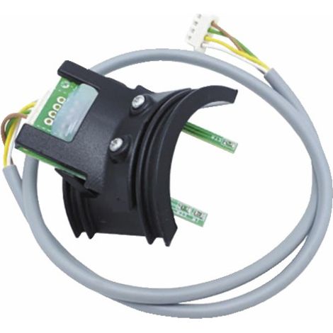 Sensor de caudal (caudalímetro) MICRONOVA con cable