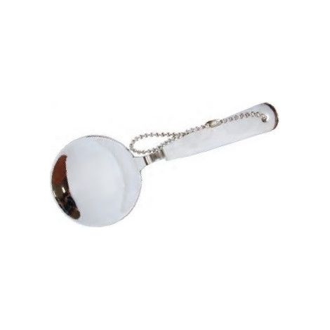 Tablecraft spoon cucchiaio cocktail in acciaio inox da 12 cm. Prodotto professionale