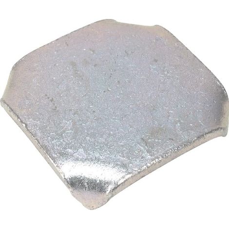 Bouchon LEMKEN 3056550 (1/2)