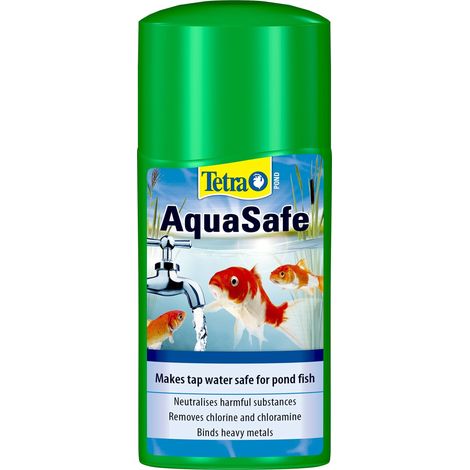 Tetrapond Aquasafe [SNG] 250ml - 6443 (1/4)