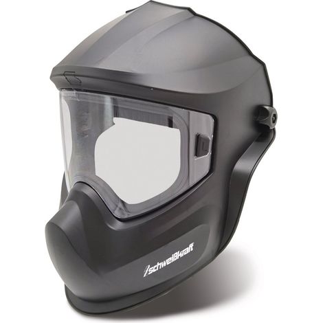Schweißkraft VarioProtect GRIND Schutzvisier zum Schleifen (1/4)