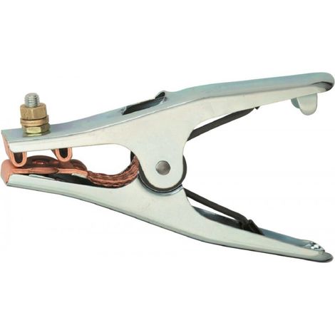 Pinza de masa Org. Fix Tamaño 2 400 A