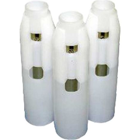 SONDE AD IMMERSIONE PER CONTROLLI LIVELLO EBR 72 mm