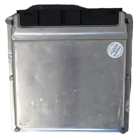 [PRODUIT D'OCCASION] Calculateur Moteur MERCEDES Classe Ml ♻️ Ref Oe. Edc15c6MERCEDES - Garantie à vie (1/5)