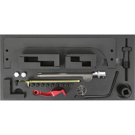 Calage bmw / mini b38 - b46 - b48 - OM 4195 - CLAS Equipements