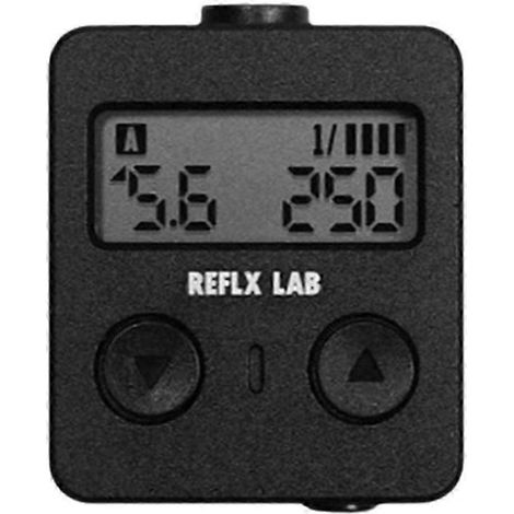 Reflx Lab Simple Reverse Camera Lightmeter Photometer Telemeter Photo Accessories
