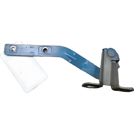 [PRODUIT D'OCCASION] Compas Gauche Capot FIAT Panda 2003- ♻️ Ref Oe. 51705423 - Garantie à vie (1/2)
