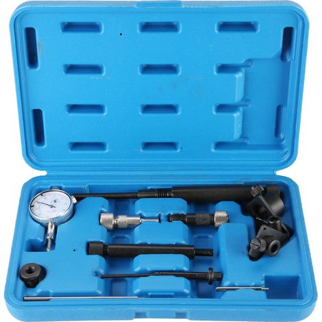 Kit d'outils d'indicateur de synchronisation de pompe d'injection de carburant Diesel pour Isuzu