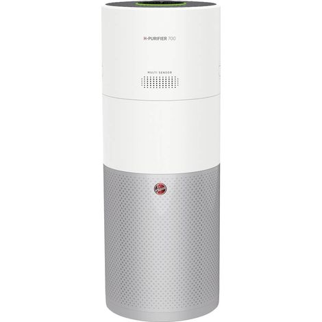 Hoover H-PURIFIER 700 HHP70CAH011 110 m² Blanc (1/4)