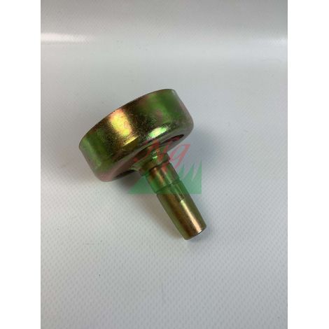 Campana frizione decespugliatore 54mm compatibile HONDA GX25 MITSUBISHI TL26 (1/3)