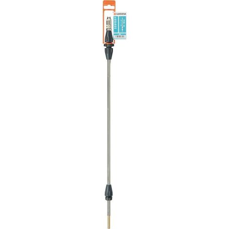 Tubo Telescopico Gardena Per Spray