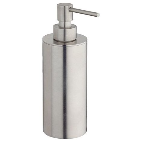 Distributeur De Savon A Poser - CRISTINA ONDYNA TH72828 (1/2)