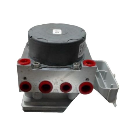 [PRODUIT D'OCCASION] Unite Hydraulique Abs CITROEN C3 ♻️ Ref Oe. 1608750080 - Garantie à vie (1/4)