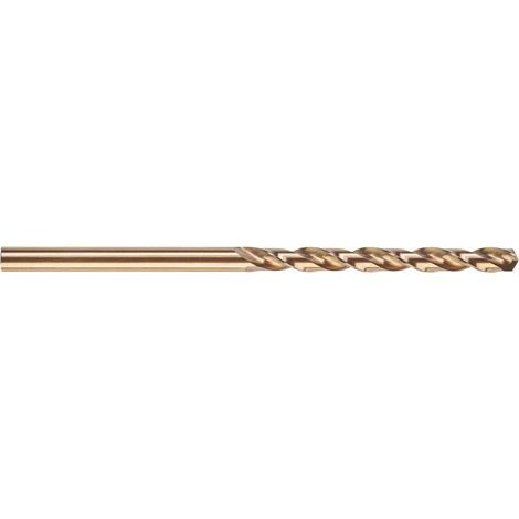 Metallbohrer Milwaukee hss-g red cobalt 3,2 mm Pack 10 (1/2)