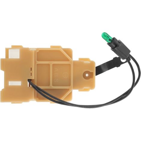 Drehzahlregler für Heizung/Klimaanlage (Teilenummer 12837165) – Ersatzteil passend für 4Runner/Tacoma/T100-Crezuo