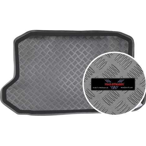 Kofferraummatte MAX-MAT für Honda Civic VII Schrägheck (2001–2006)