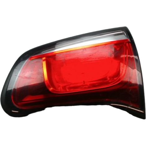 [PRODUIT D'OCCASION] Feu Arriere Interieur Droit CITROEN C3 II Phase 2 (a51) 2013-2016 ♻️ Ref Oe. 9803934280 - Garantie à vie (1/3)