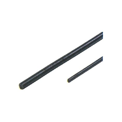 Barra filettata in ottone Ø 3,0 mm MAXICRAFT