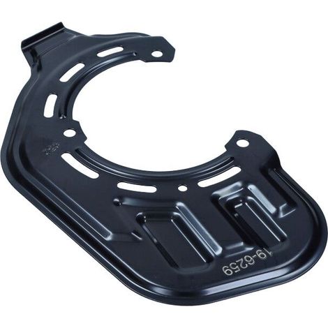Déflecteur, disque de frein MAXGEAR 19-6259 OPEL 013154214 024461717 13154214