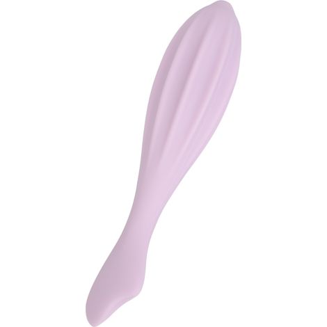 Rouleau de massage facial en silicone pour masser les muscles du visage et soulager les points de tension profonds du corps (1/5)