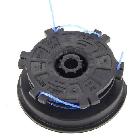 Spule + faden 5131037324 - rasentrimmer ryobi