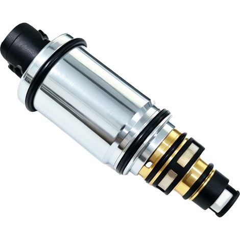 Magnetventil für Klimaanlagenkompressor 977222Y000 976743R000 Kompatibel mit Hyundai Kia (1/5)