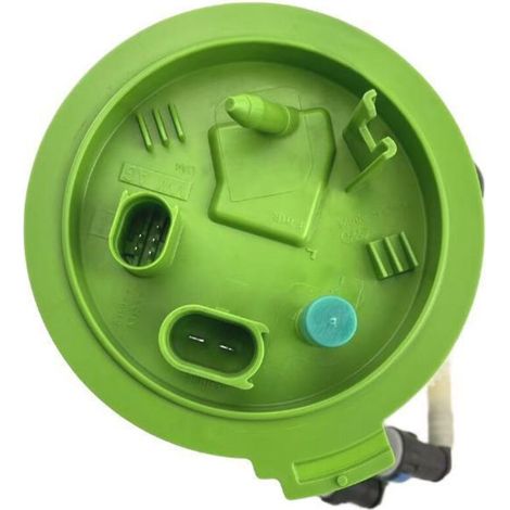 Die Referenznummern 5Q0919087H und 5Q0919087AH sind für Kraftstoffpumpenbaugruppen des Volkswagen Tharu 4WD/A3/S3 geeignet. (1/4)