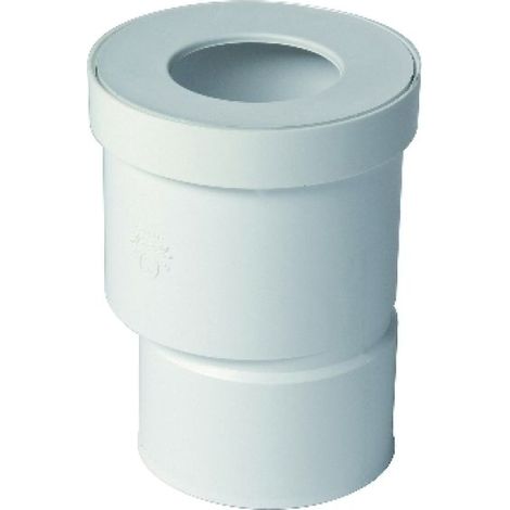 MANICOTTO ECCENTRICO CON GUARNIZIONE MF Diam. 93