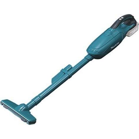 Makita DCL182Z Handstaubsauger Compact 18V Li-ion
