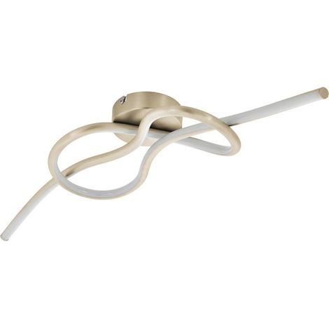 Plafonnier Novafeltria LED - 97937 (1/3)