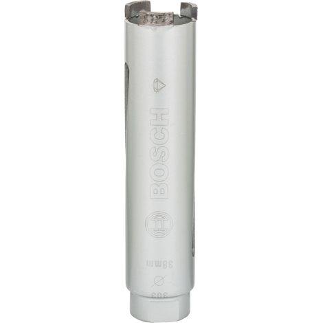 Bosch Diamond core cutters Diamond dry core cutter G 1/2"" 2608587337