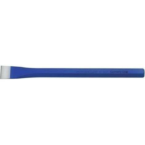 Cincel De Albañil Longitud Total 400 Mm Ancho De Filo 30 Mm
