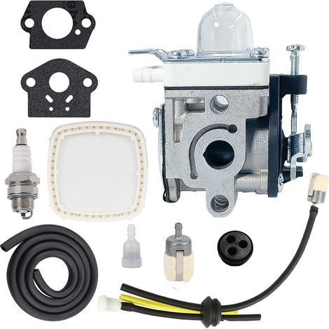Carburateur Compatible Pour Souffleur De Feuilles A021004700 00723 RE-110147B - AUTRES (1/4)
