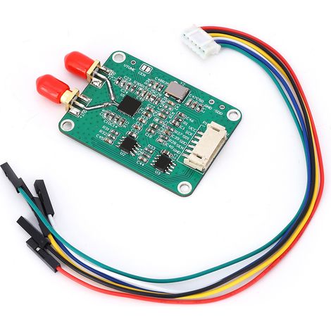 Selbstbau-Elektronik-Luftkühlsystem mit 2 Chips, 12 V und 144 W, Festkörperbauweise (1/5)