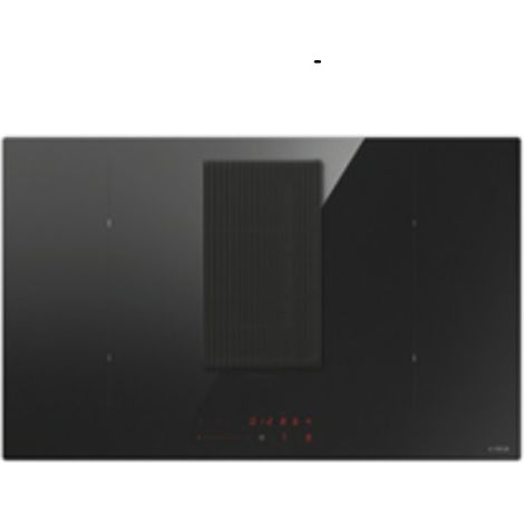 Plaque à induction Elica NIKOLATESLA PRIME PRO 83 cm Noire 7400 W (1/4)