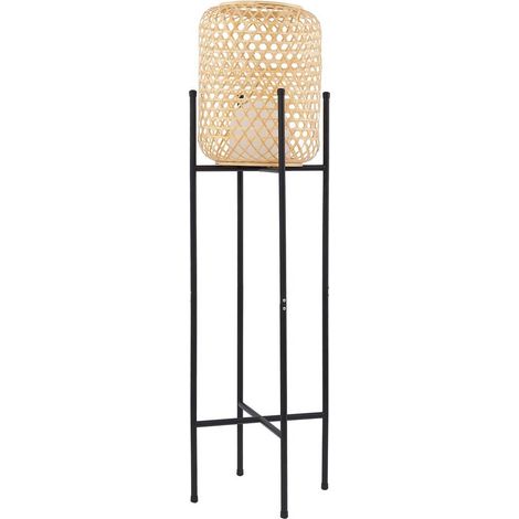 "Adebi" aus aluminium / grå / zink von Lucande