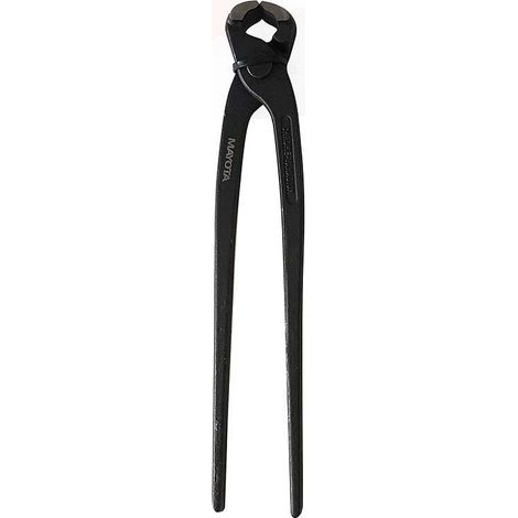 Tenaglia per carpentiere 250mm
