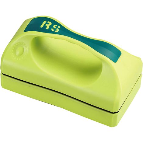 Brosse Magnétique pour Aquarium, Nettoyant Pour Vitres de Grattoir D'algues D'aquarium, Outil de Nettoyage Flottant Avec épurateur de Conception de Poignée (1/5)