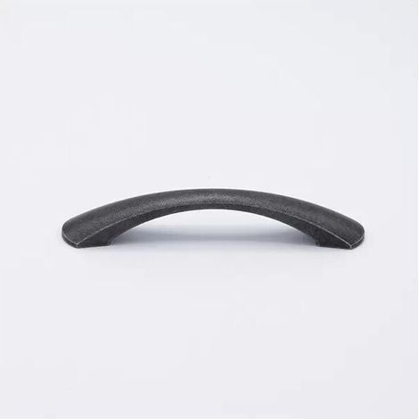 Maniglia ad arco vintage effetto ferro 126x20x22mm - 091A Arco (1/2)