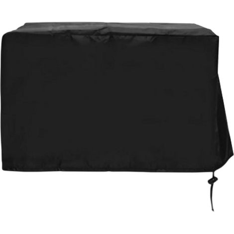 Couvercle de l'imprimante, couvercle de poussière de l'imprimante, Case de machine à coudre en Oxford Heavy Duty, Imprimante 3D Couvre à poussière Case de protection Sleeve pour la maison (1/5)