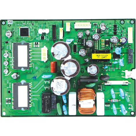 Module d'alimentation