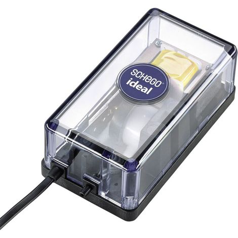 Sauerstoffdiffusor für Aquarien