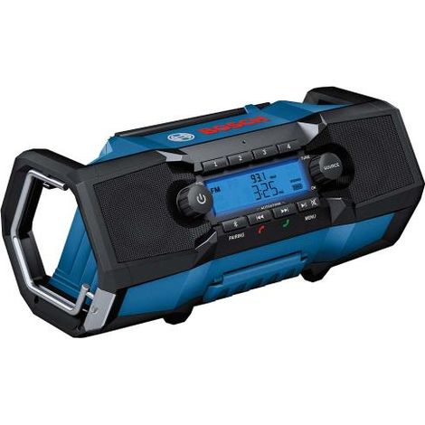 BOSCH GPB18V-2C 18V RADIO