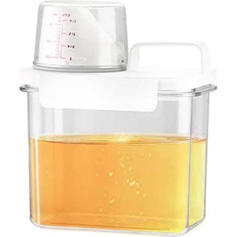 detergent dispenser laundry liquid dispenser laundry storage