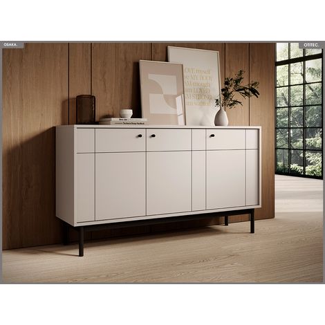 Commode – L.154 x H.83 x P.39 cm – OSAKA (1/5)