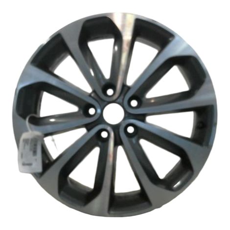 [PRODUIT D'OCCASION] Jante Aluminium NISSAN Qhasqai 2007- ♻️ Ref Oe. D0300jd18a - Garantie à vie (1/2)