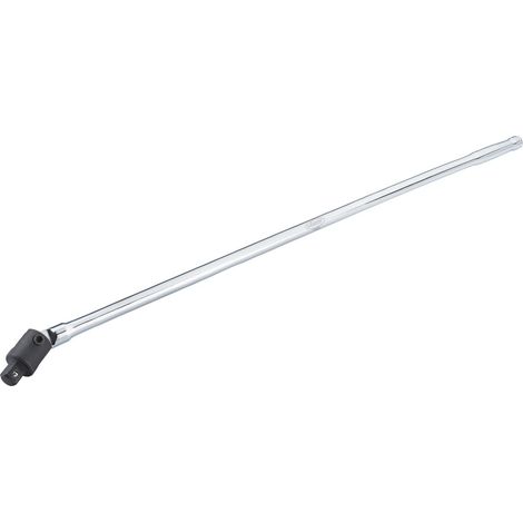VIGOR Gelenkgriff, 3/4 (20 mm) Vierkant massiv, 990 mm (1/5)